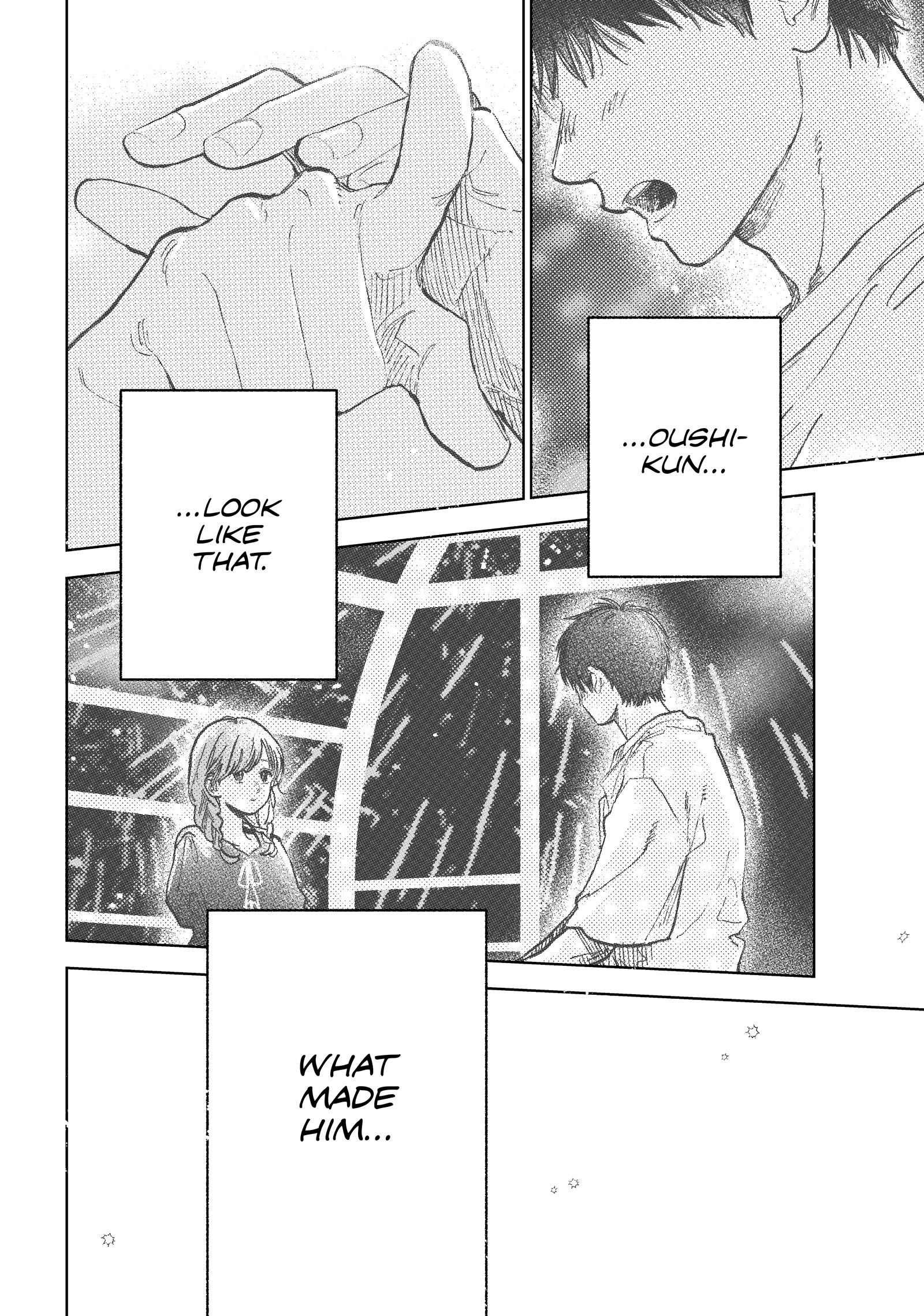 A Sign of Affection, Chapter 47 image 06